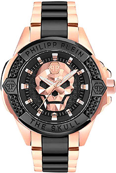 Philipp Plein The Skull